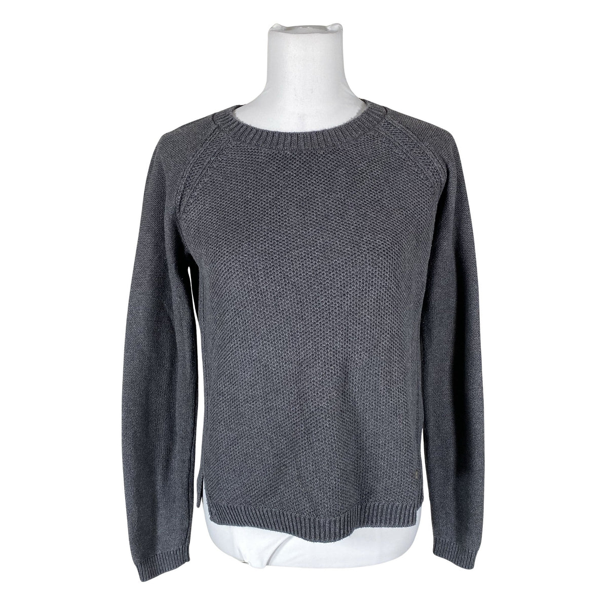 Unisex Marc O'Polo - Sweater, size 36 - Gray (1)