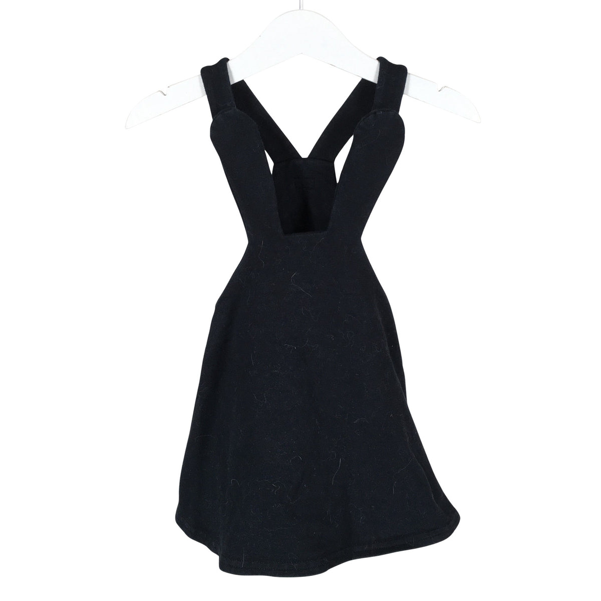 Unisex Luppaset - Sweatshirt dress, size 86 - 92 - Black (1)