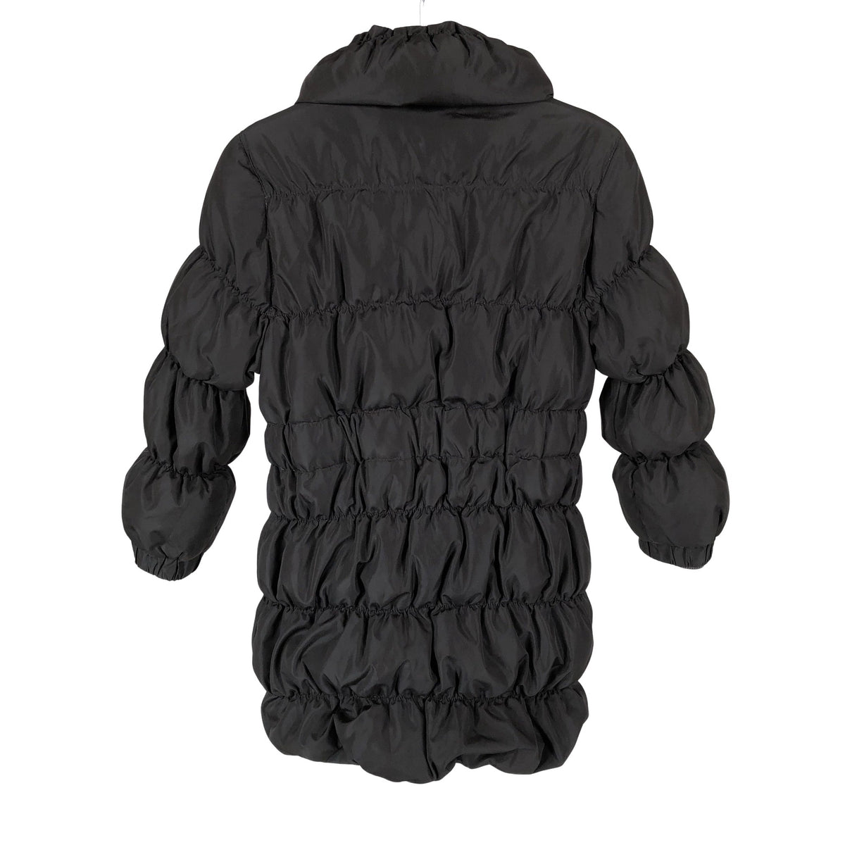 Unisex Name It - Down jacket, size 98 - 104 - Brown (2)