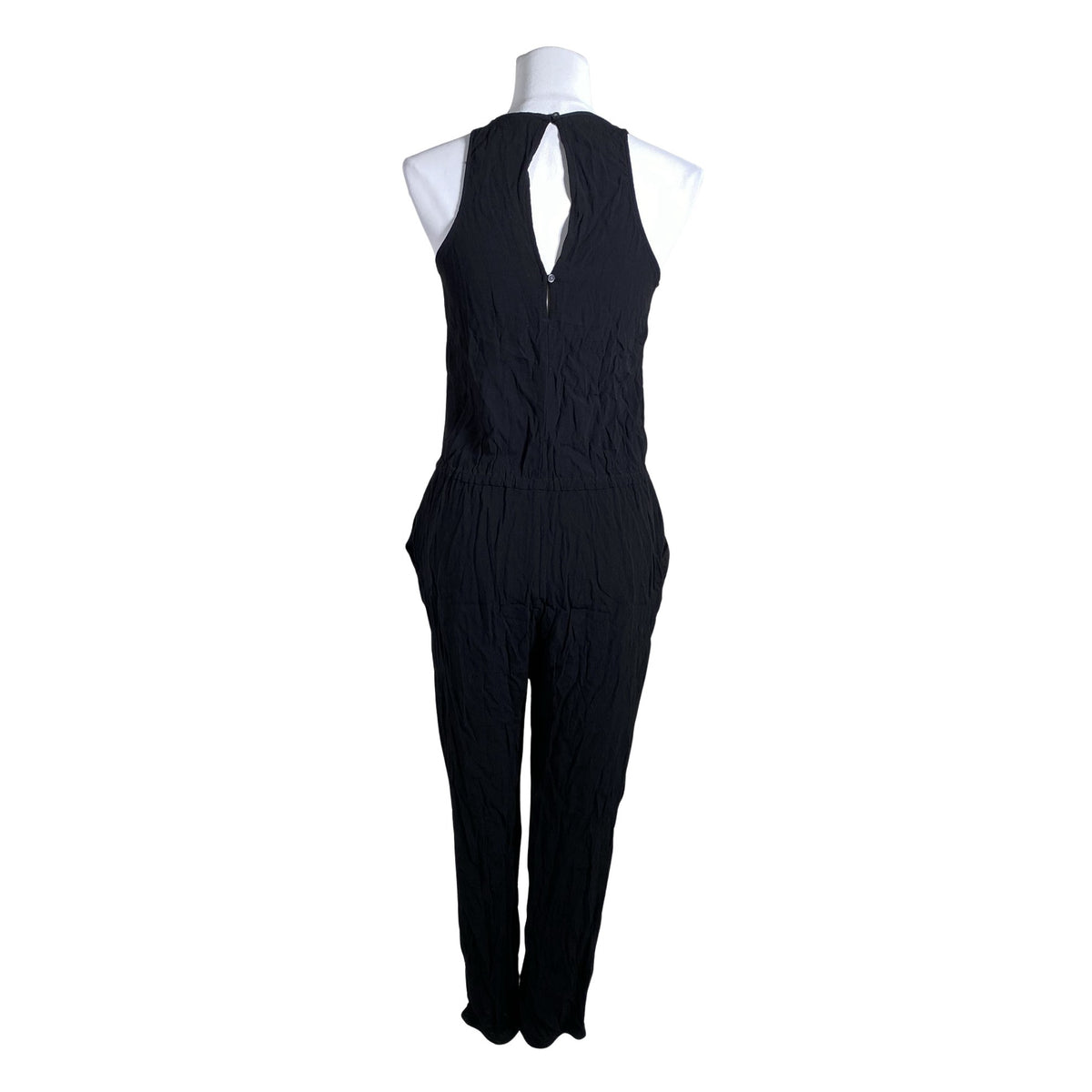 Unisex Gap - Overalls, size 36 - Black (2)