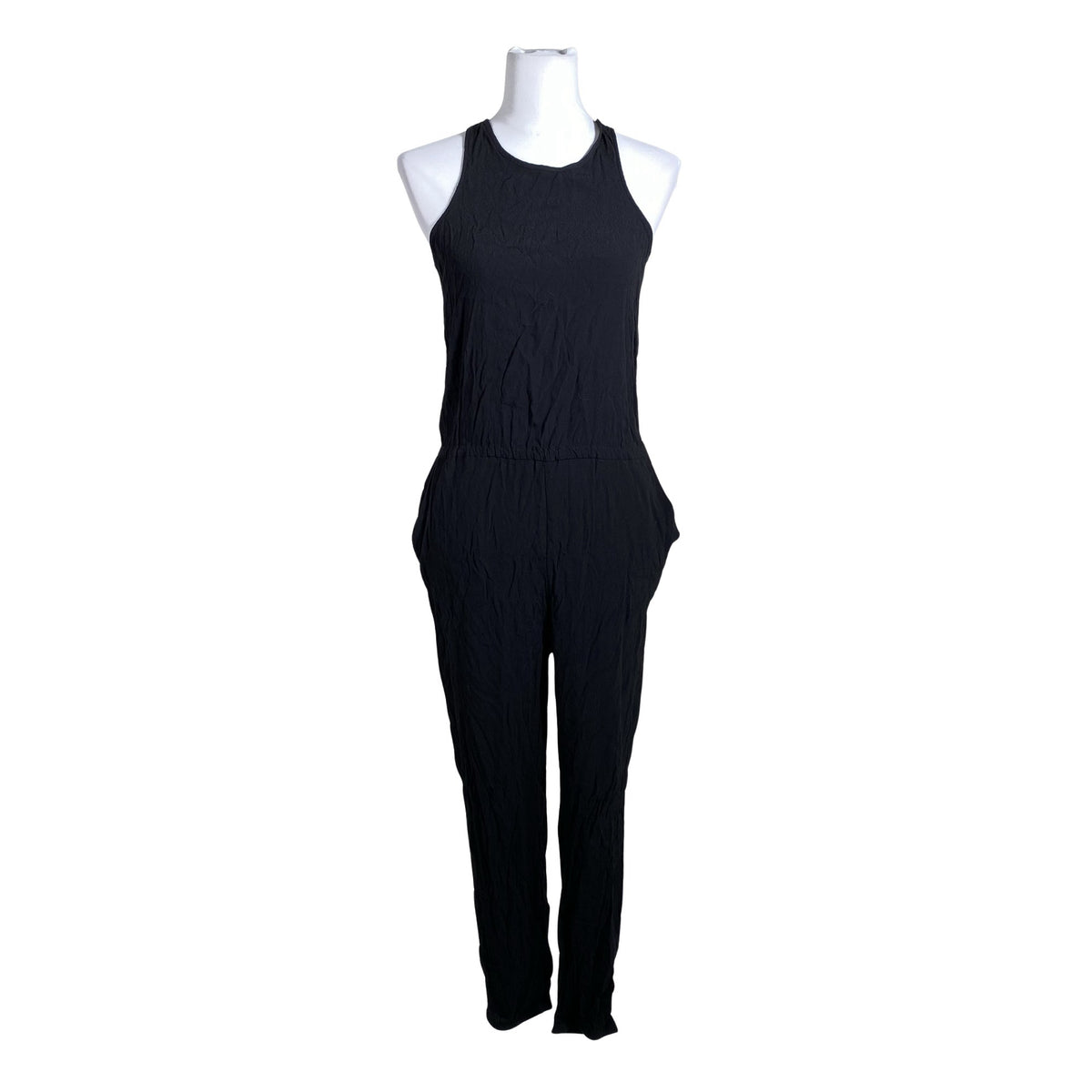 Unisex Gap - Overalls, size 36 - Black (1)
