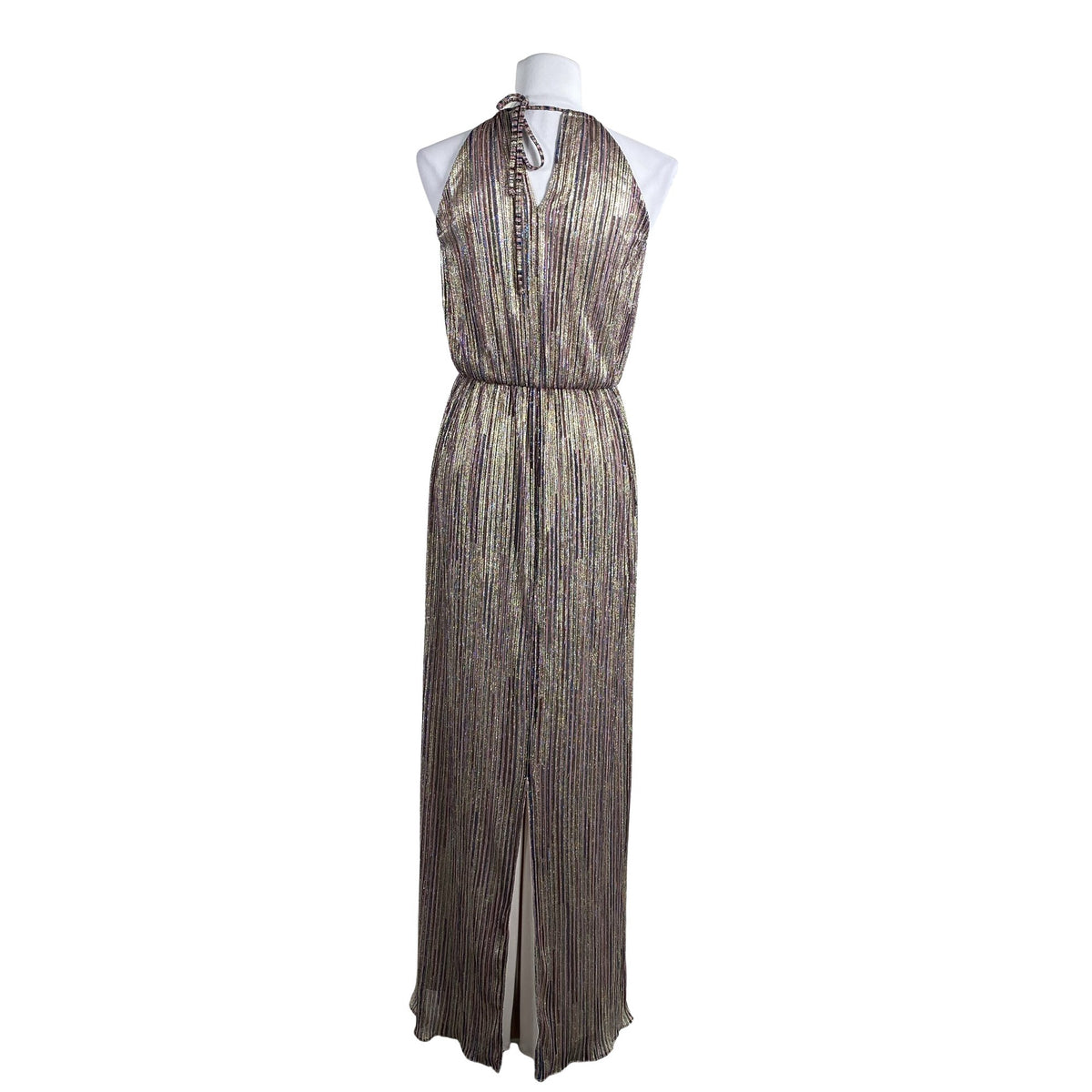 Unisex Swing - Evening dress, size 36 - Light pink (3)