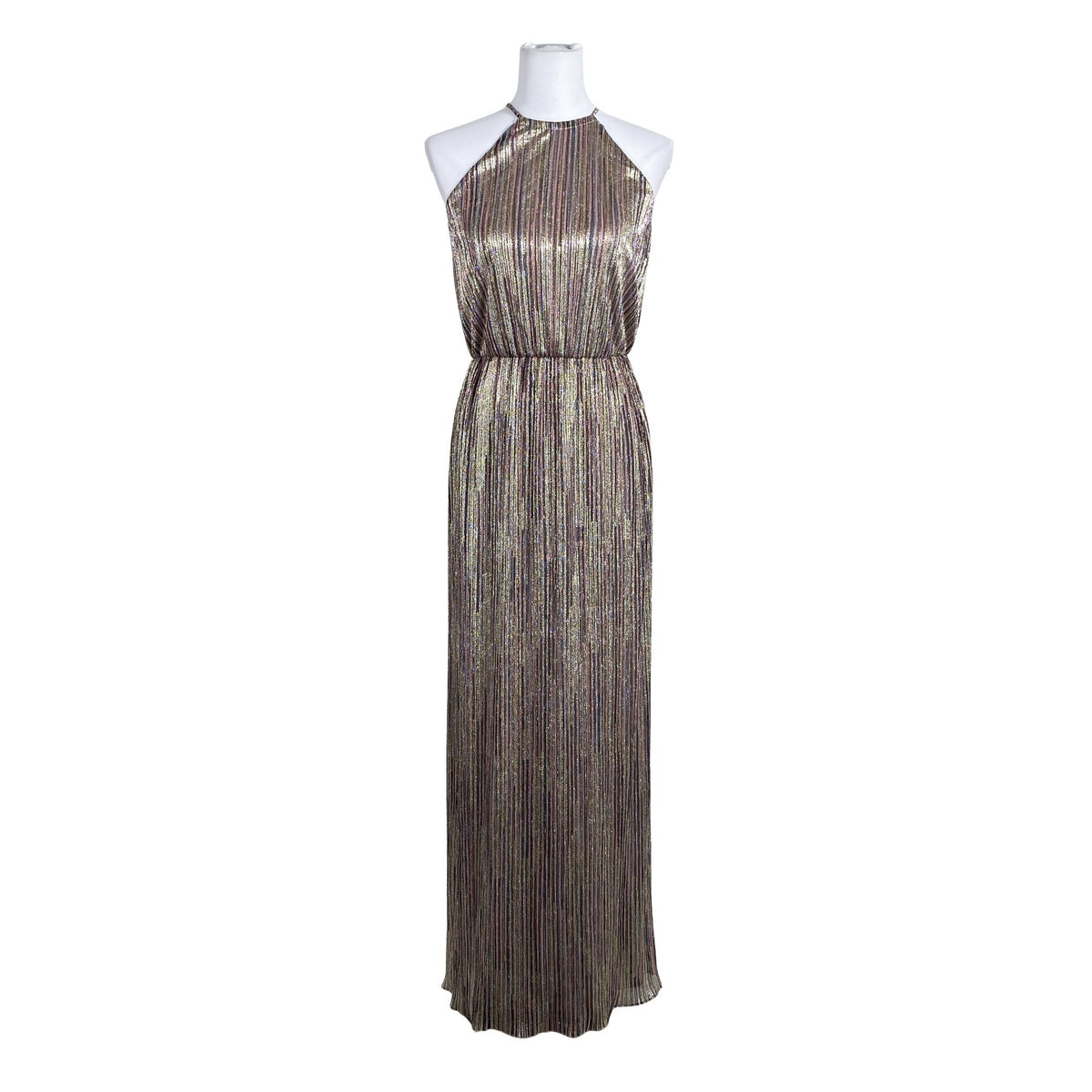 Unisex Swing - Evening dress, size 36 - Light pink (1)