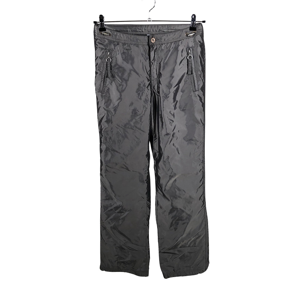 Unisex Luhta - Winter pants, size 34 - Brown (1)