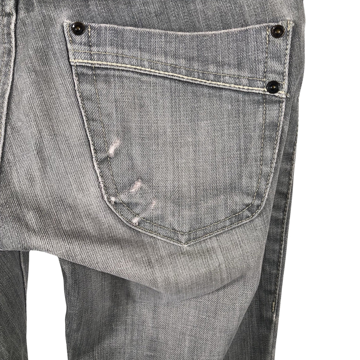 Unisex Joop! - Jeans, size W26 - Gray (3)