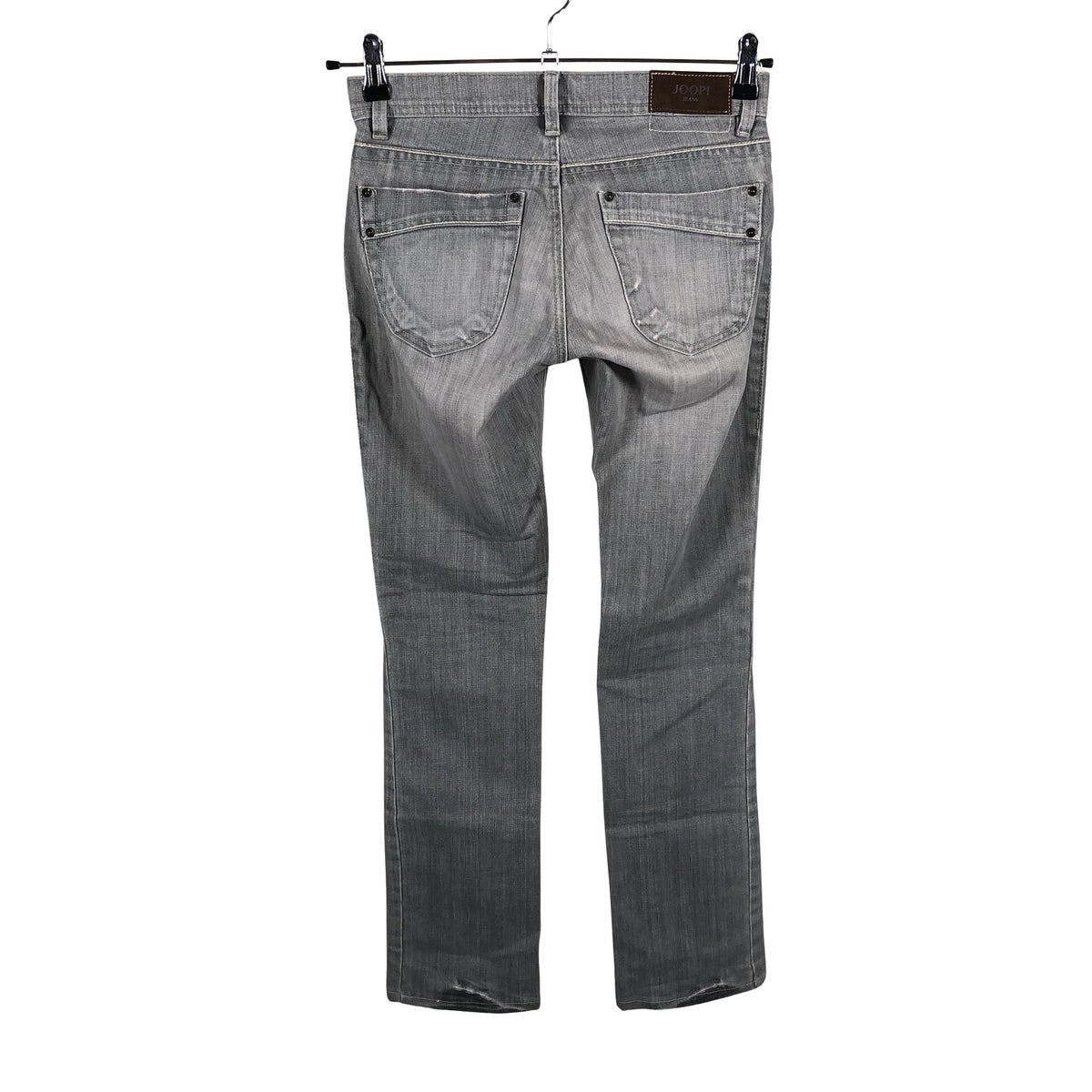 Unisex Joop! - Jeans, size W26 - Gray (2)