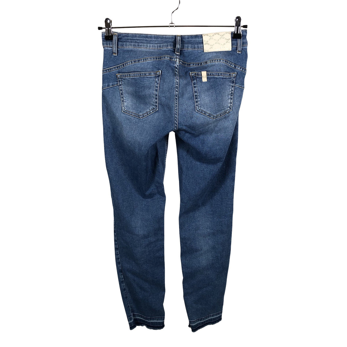 Unisex Liu Jo - Jeans, size 36 - Blue (2)