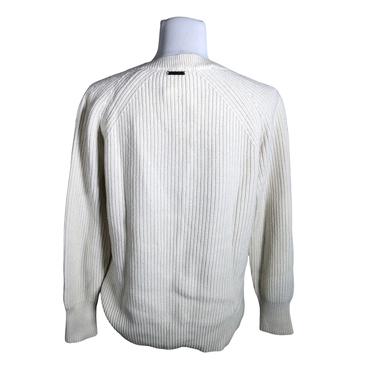 Unisex Michael Kors - Sweater, size 34 - White (2)