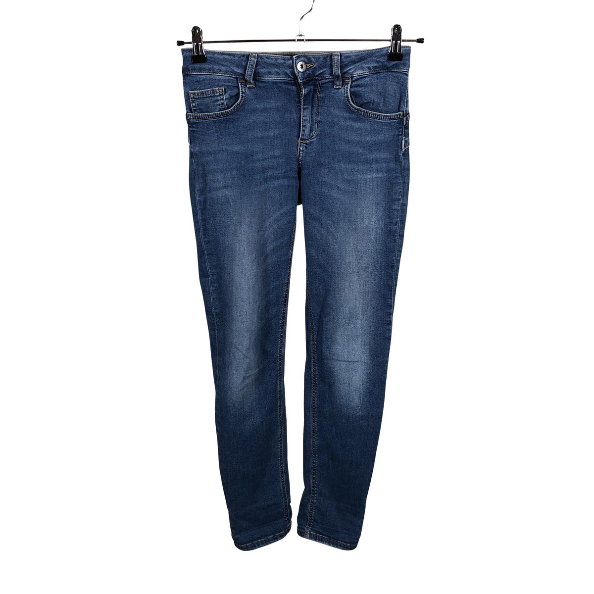 Unisex Liu Jo - Jeans, size 36 - Blue (1)