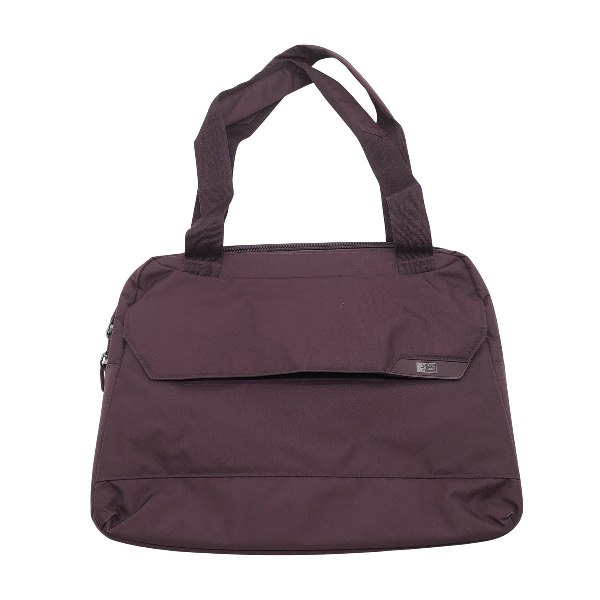 Unisex Case Logic - Laptop bag, size Maxi - Violet (1)