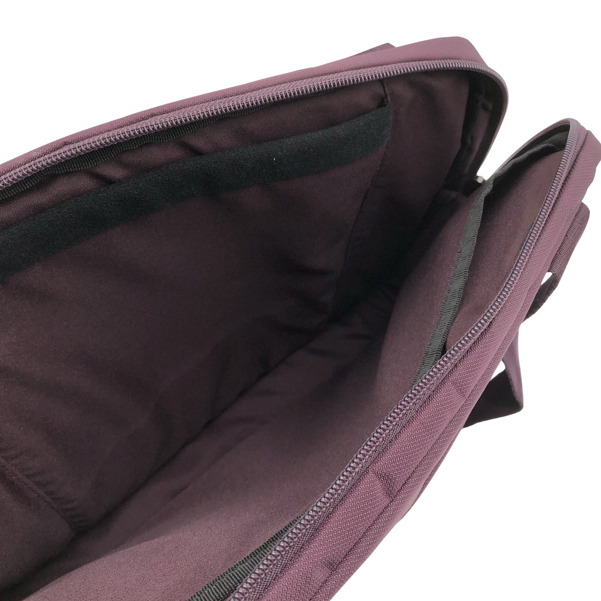 Unisex Case Logic - Laptop bag, size Maxi - Violet (2)