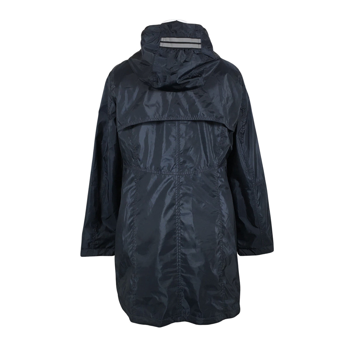 Unisex Taifun - Outdoor jacket, size 42 - Black (2)