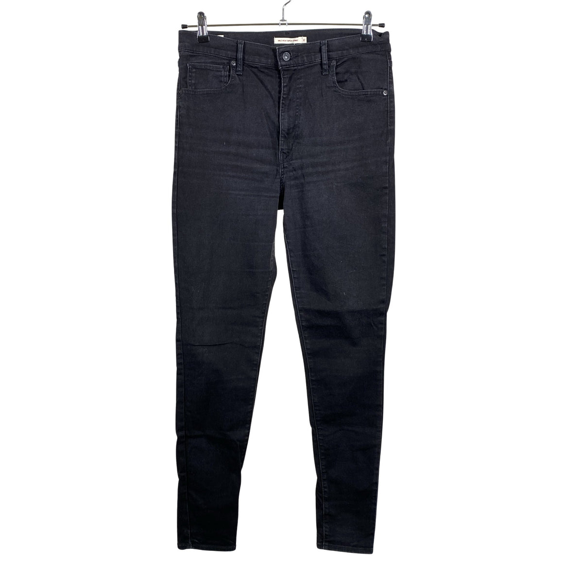 Unisex Levi's - Jeans, size W32 - Black (1)