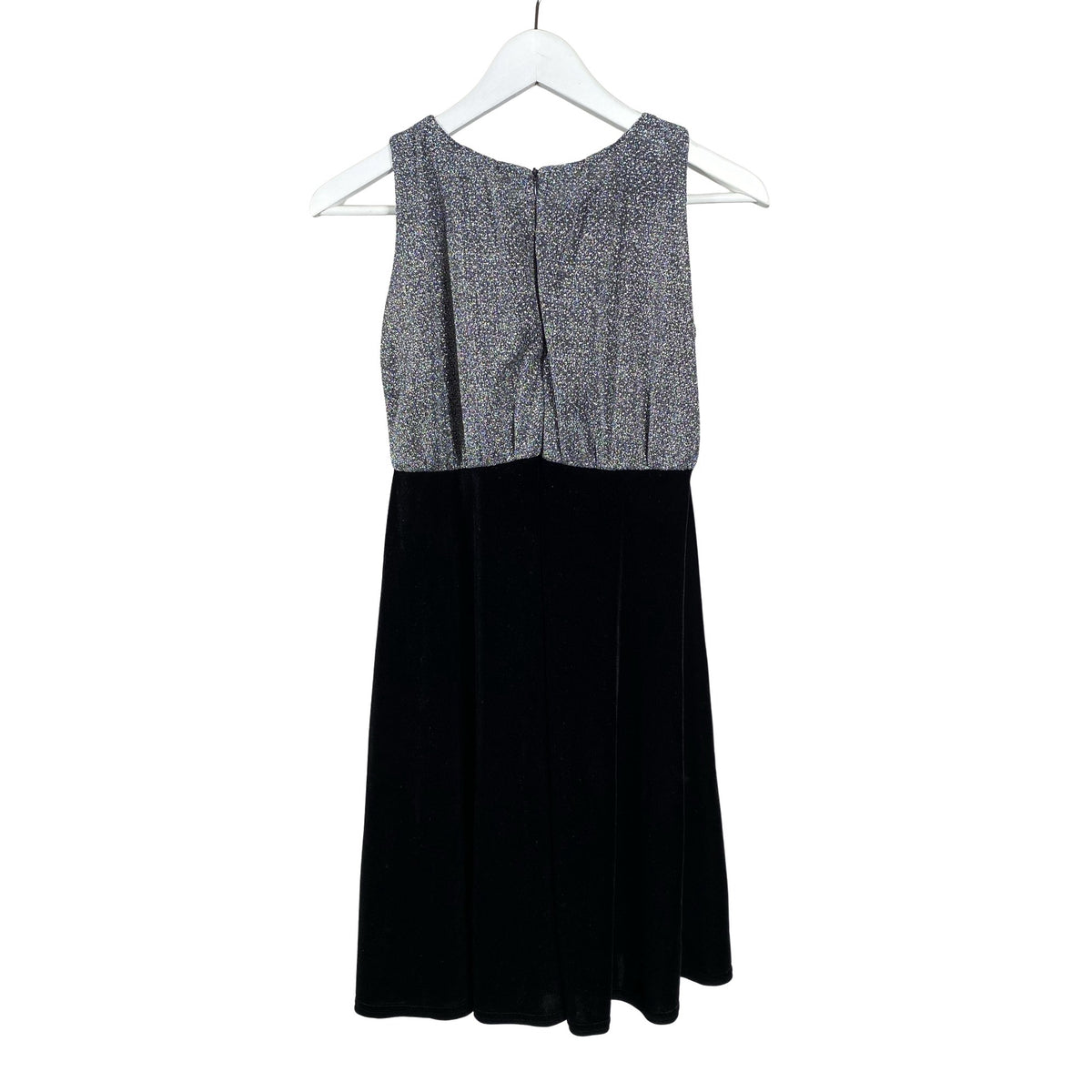 Unisex Mignelin - Party dress, size 152 - 158 - Black (2)