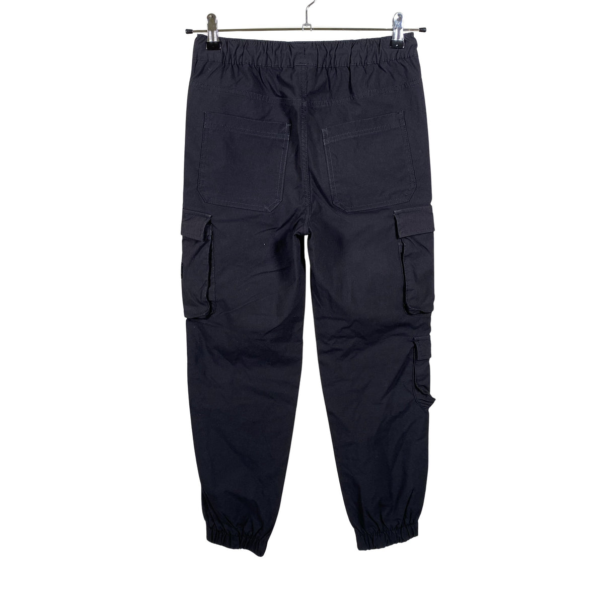 Unisex Chapter - Outdoor pants, size 152 - 158 - Black (2)