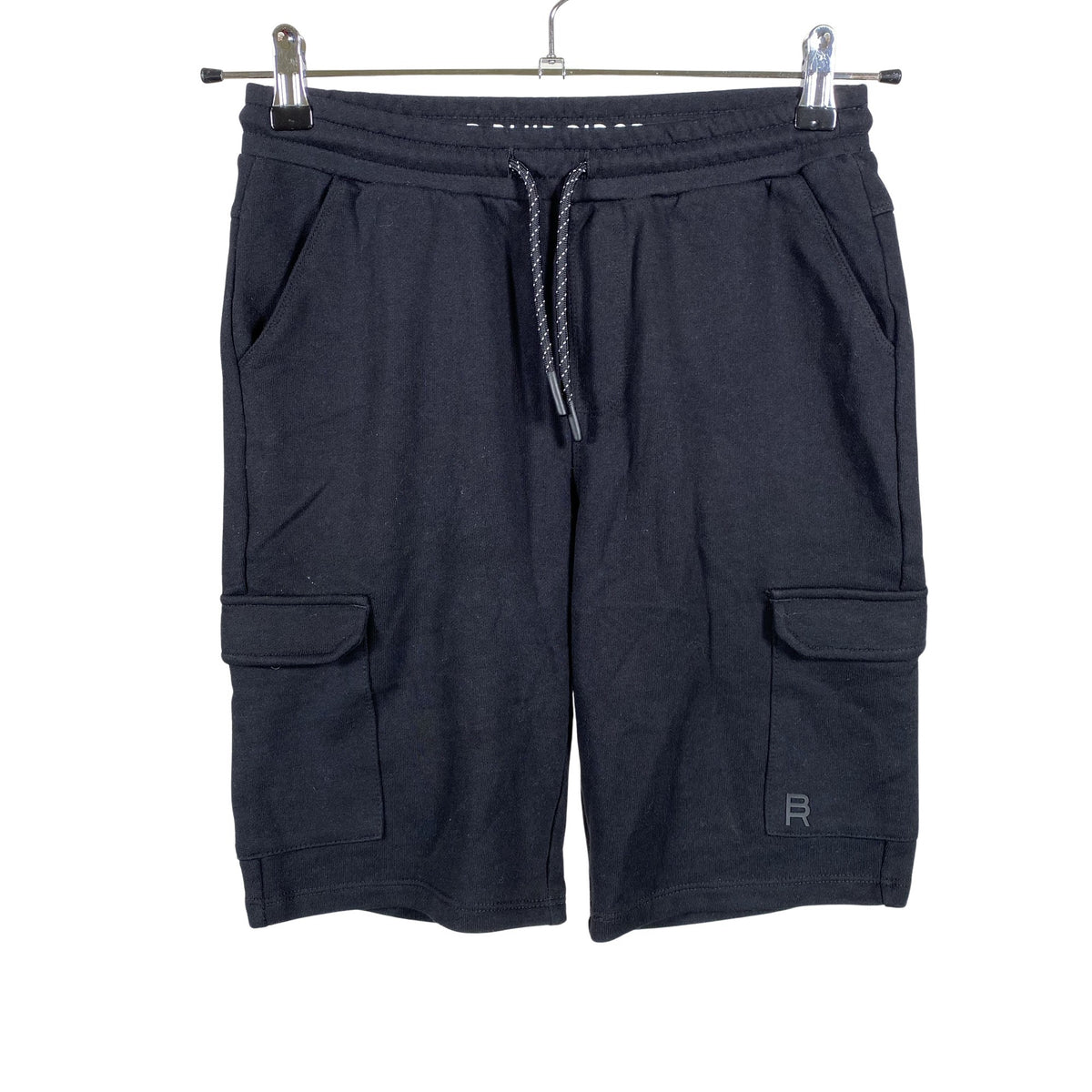 Unisex Blue Ridge - Sweatshorts, size 158 - 164 - Black (1)