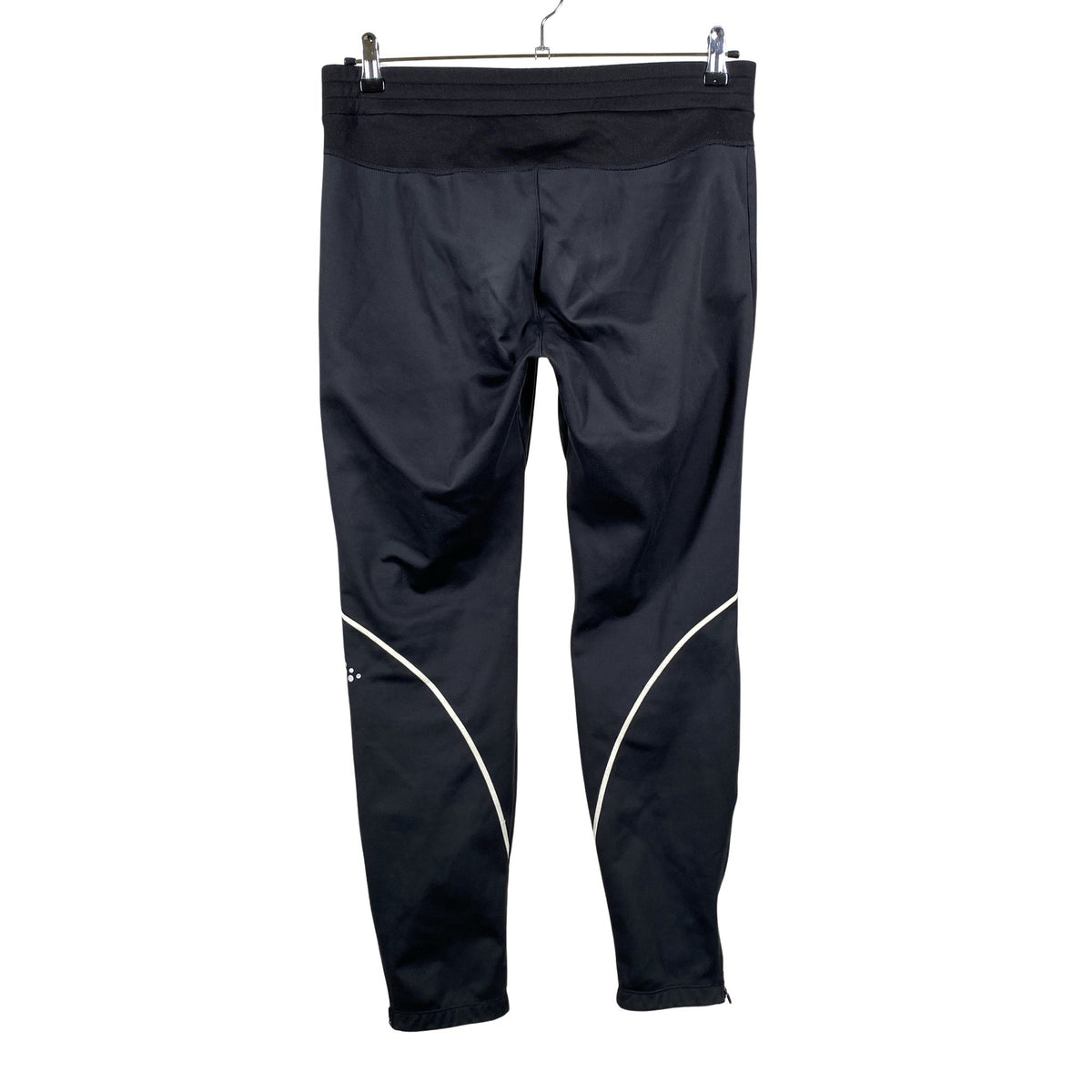 Unisex Craft - Outdoor pants, size 38 - Black (2)
