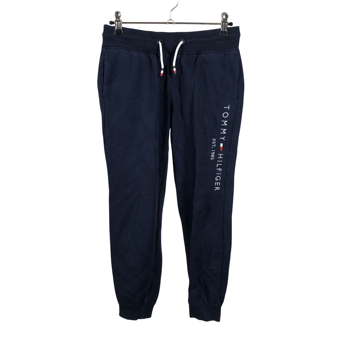 Unisex Tommy Hilfiger - Sweatpants, size 128 - 134 - Blue (1)