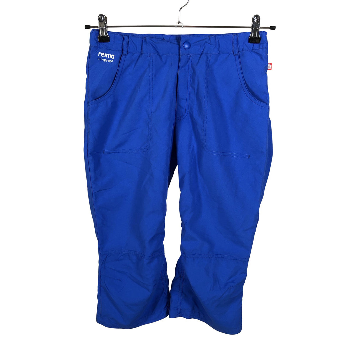 Unisex Reima - Outdoor pants, size 158 - 164 - Blue (1)