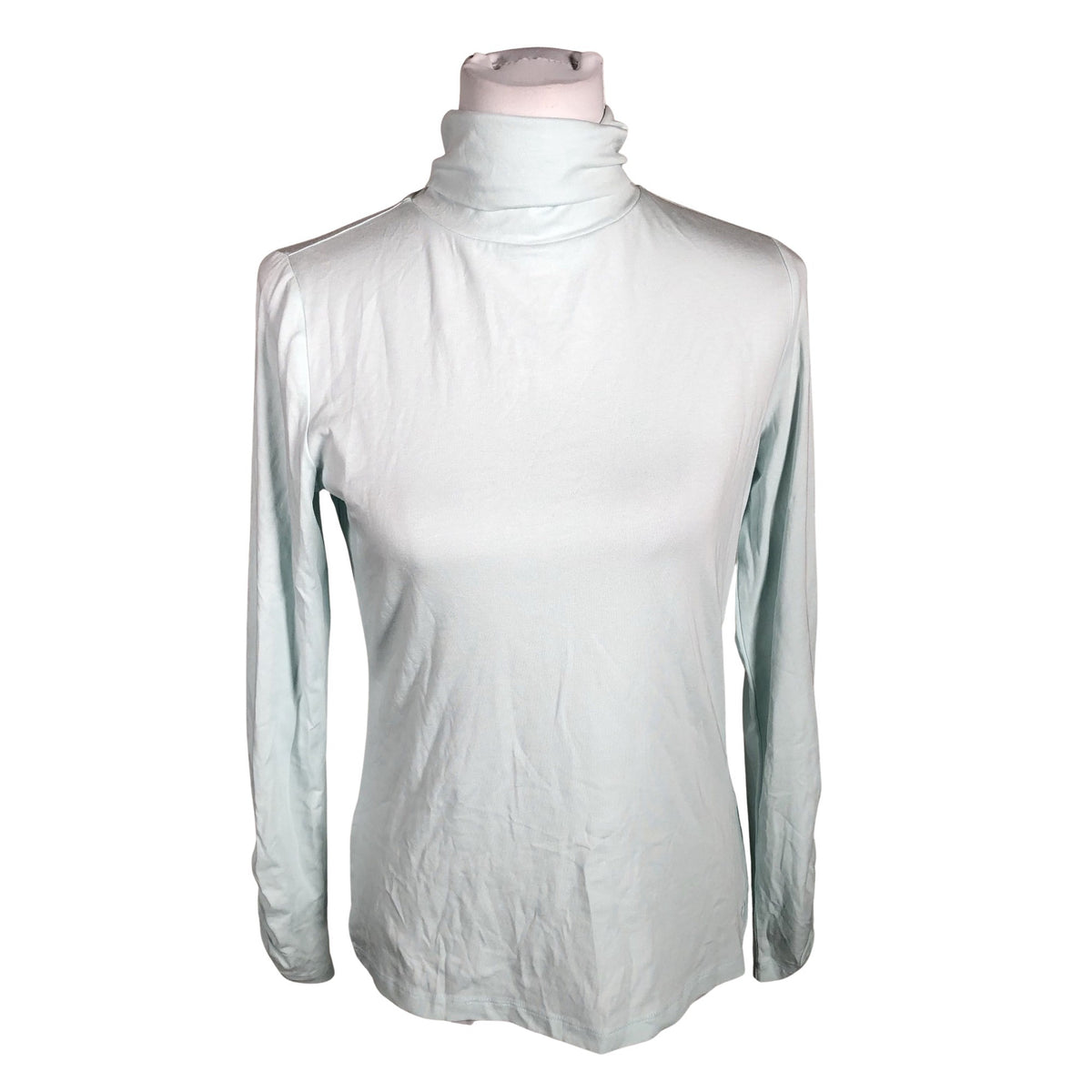 Unisex Gerry Weber - Tricot shirt, size 38 - Light blue (1)