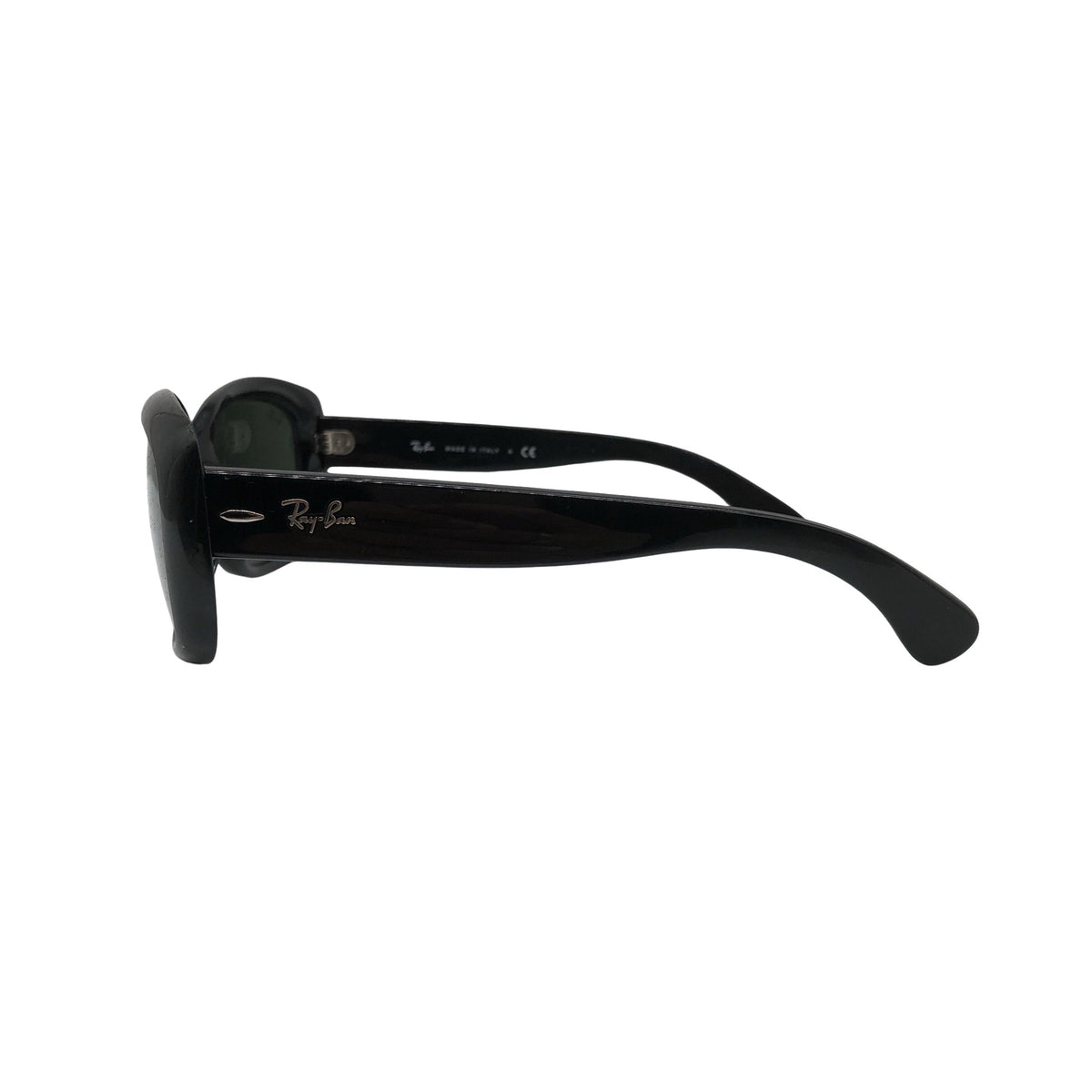 Unisex Ray-Ban - Sunglasses, size Ei kokoa - Black (2)