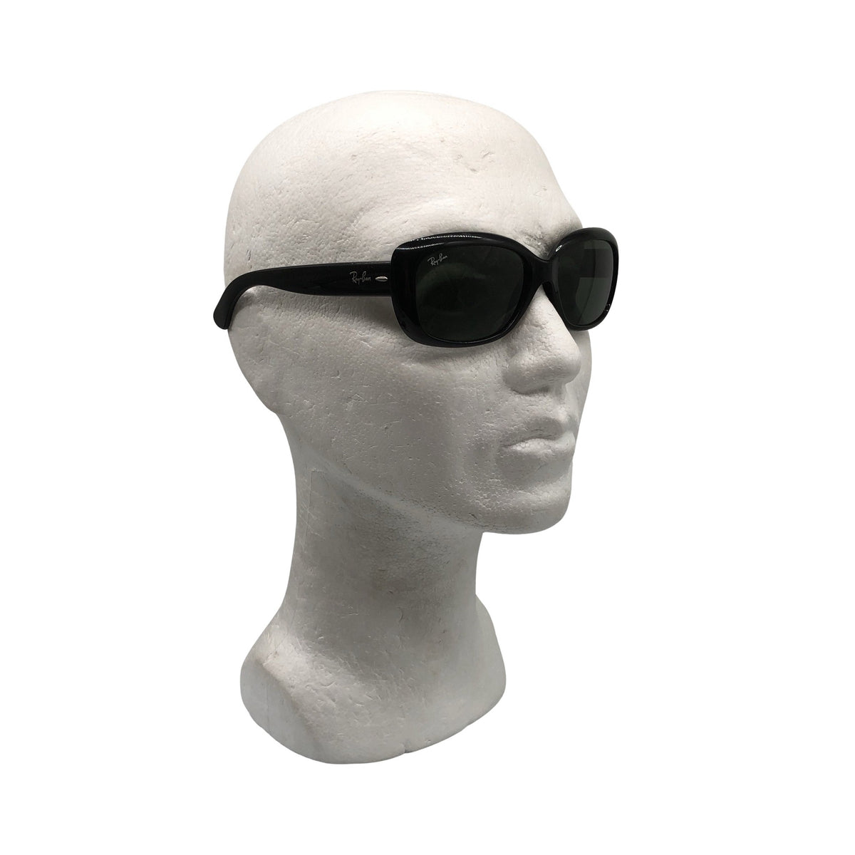 Unisex Ray-Ban - Sunglasses, size Ei kokoa - Black (3)
