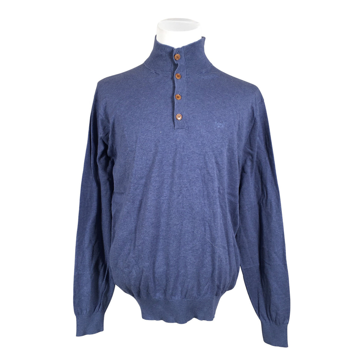 Unisex Cap Horn - Sweater, size XXL - Blue (1)