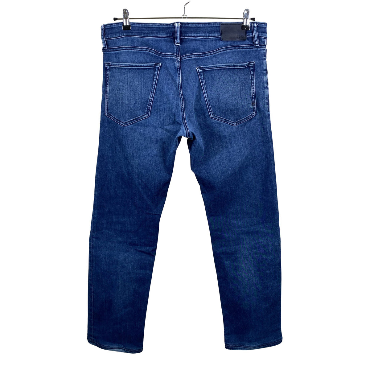 Unisex Hugo Boss - Jeans, size W38 - Blue (2)
