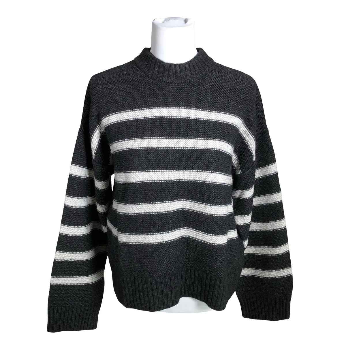 Unisex Smith&Soul - Sweater, size 36 - Gray (1)