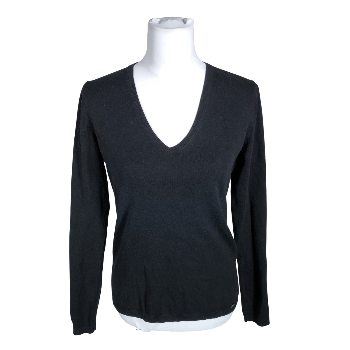Unisex Esprit - Sweater, size 40 - Blue (1)