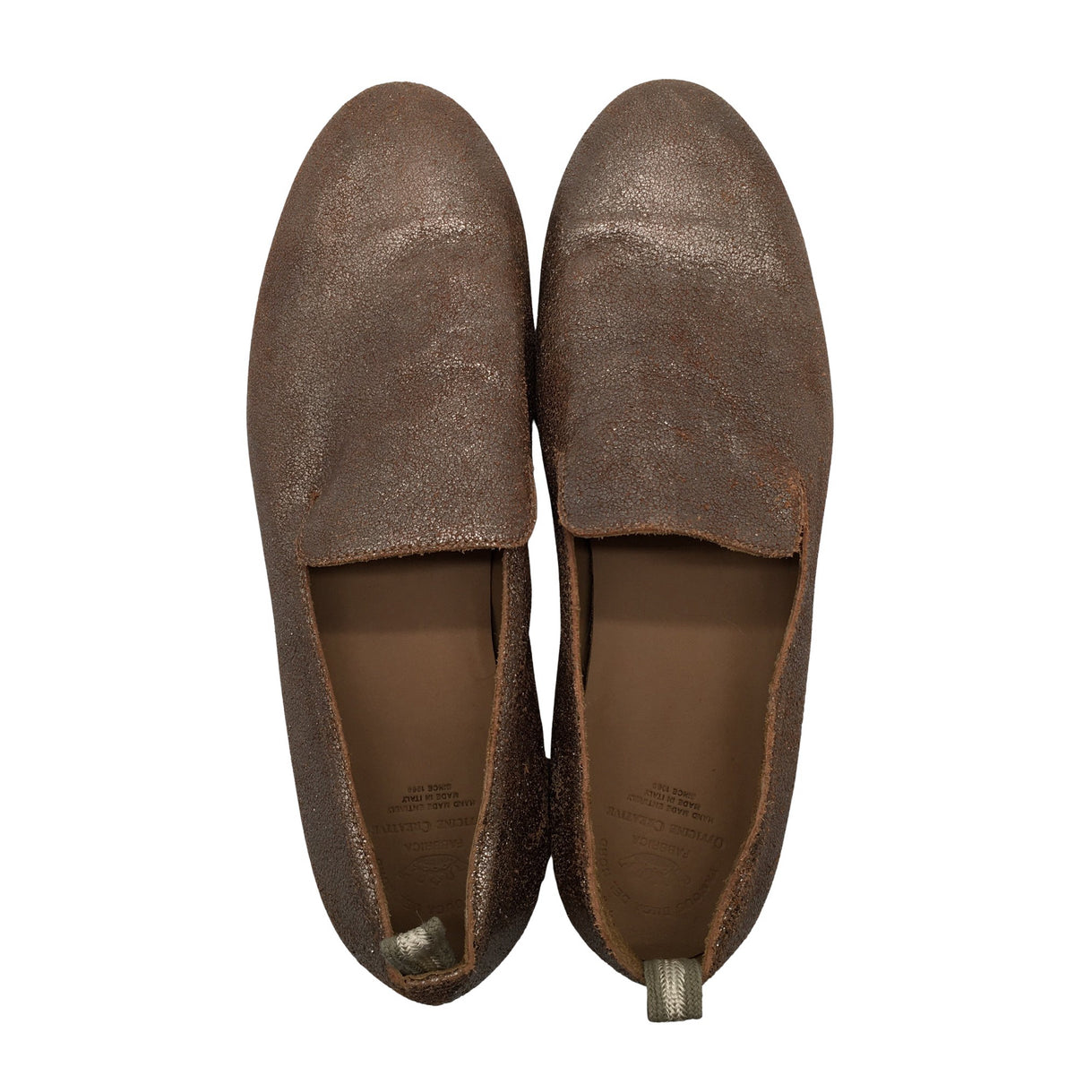 Unisex Officine Creative - Loafers, size 40 - Brown (4)