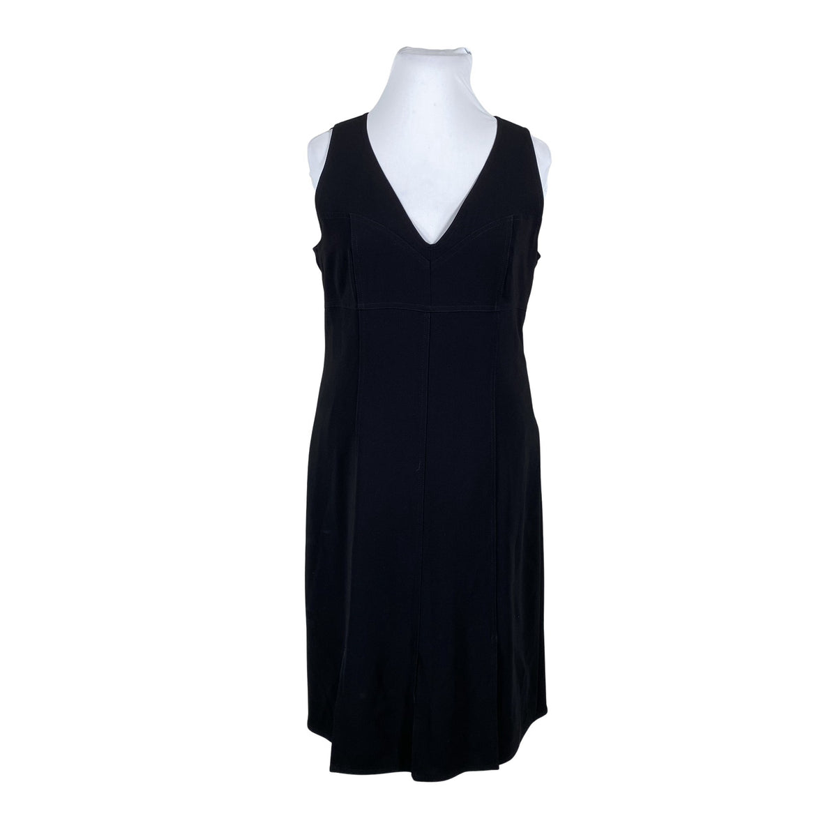 Unisex Marella - Dress, size 44 - Black (1)