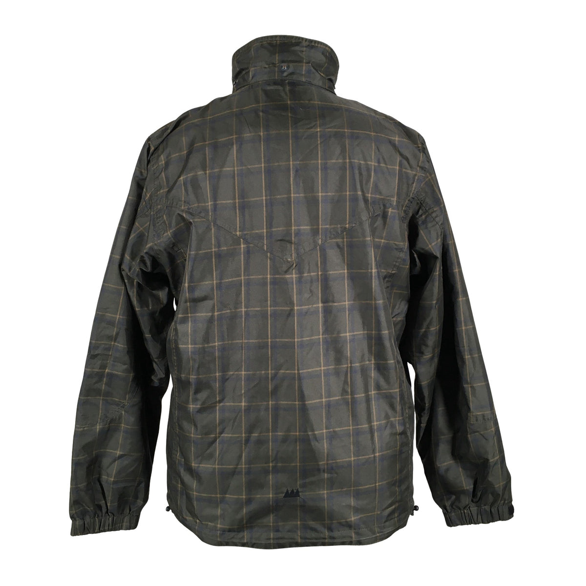Unisex Skogstad - Outdoor jacket, size 44 - Green (2)