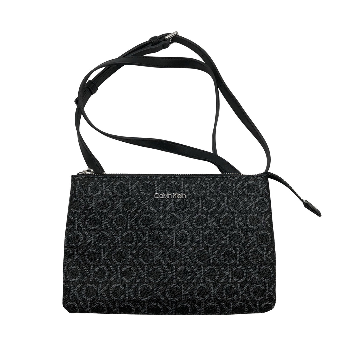 Unisex Calvin Klein - Shoulder bag, size Mini - Black (1)