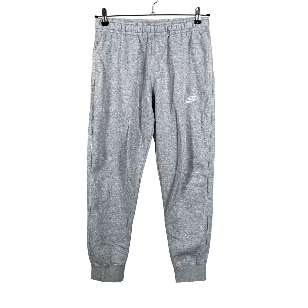 Unisex Nike - Sweatpants, size M - Gray (1)