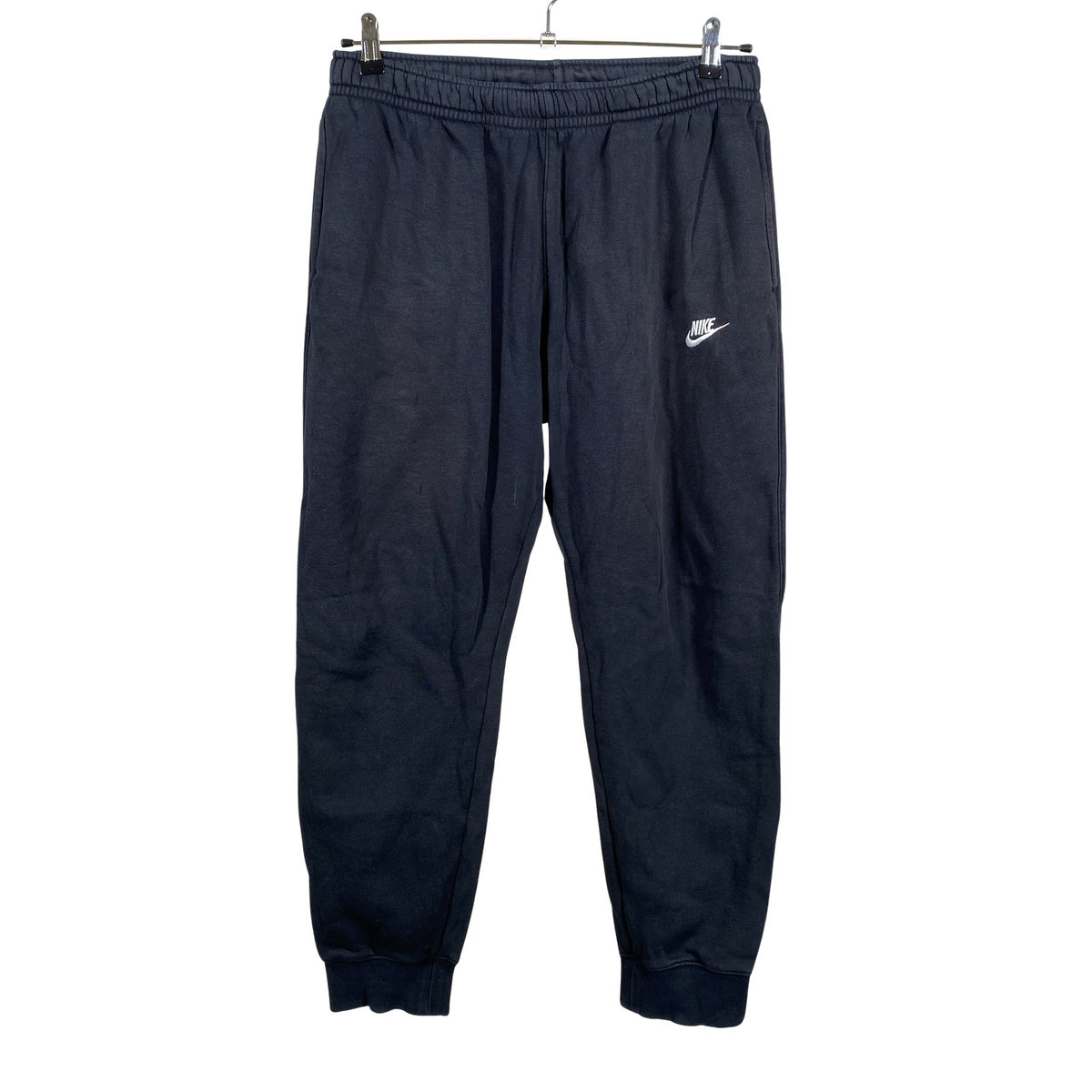 Unisex Nike - Sweatpants, size L - Black (1)