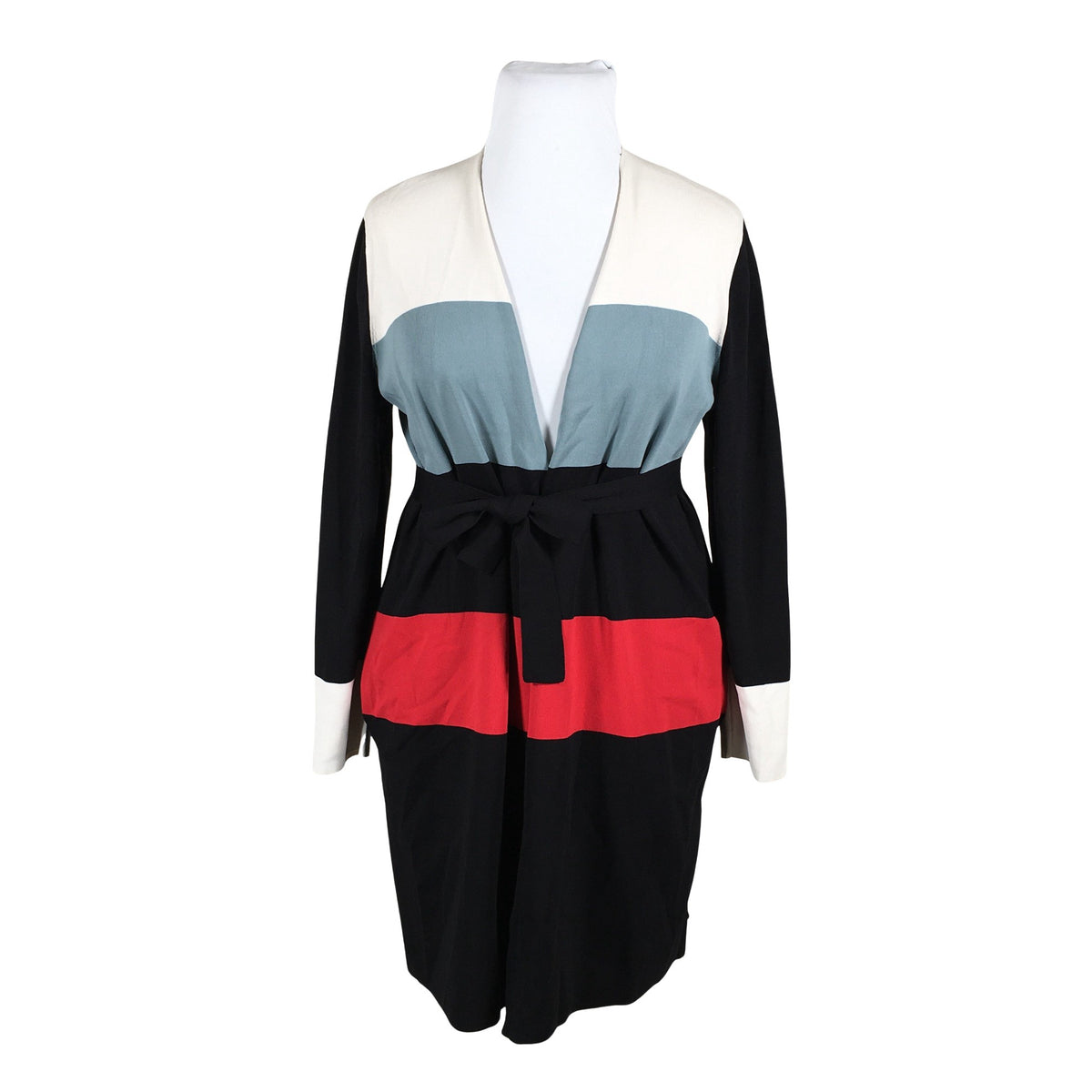 Unisex Pennyblack - Cardigan, size 54 - Black (1)