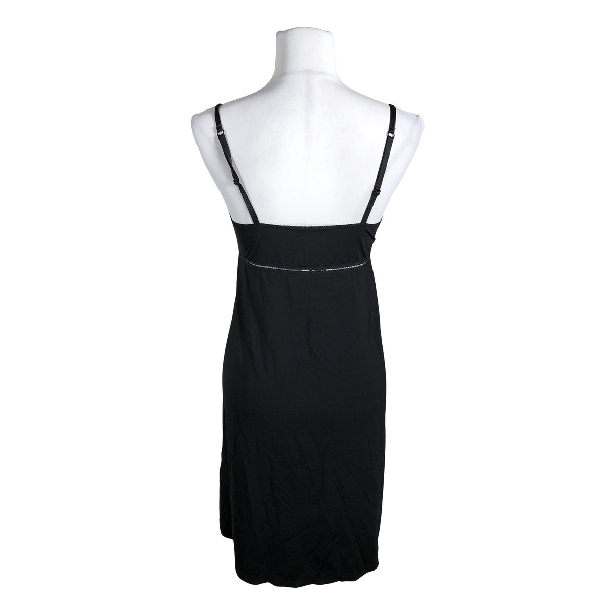 Unisex Tommy Hilfiger - Nightshirt, size 38 - Black (2)
