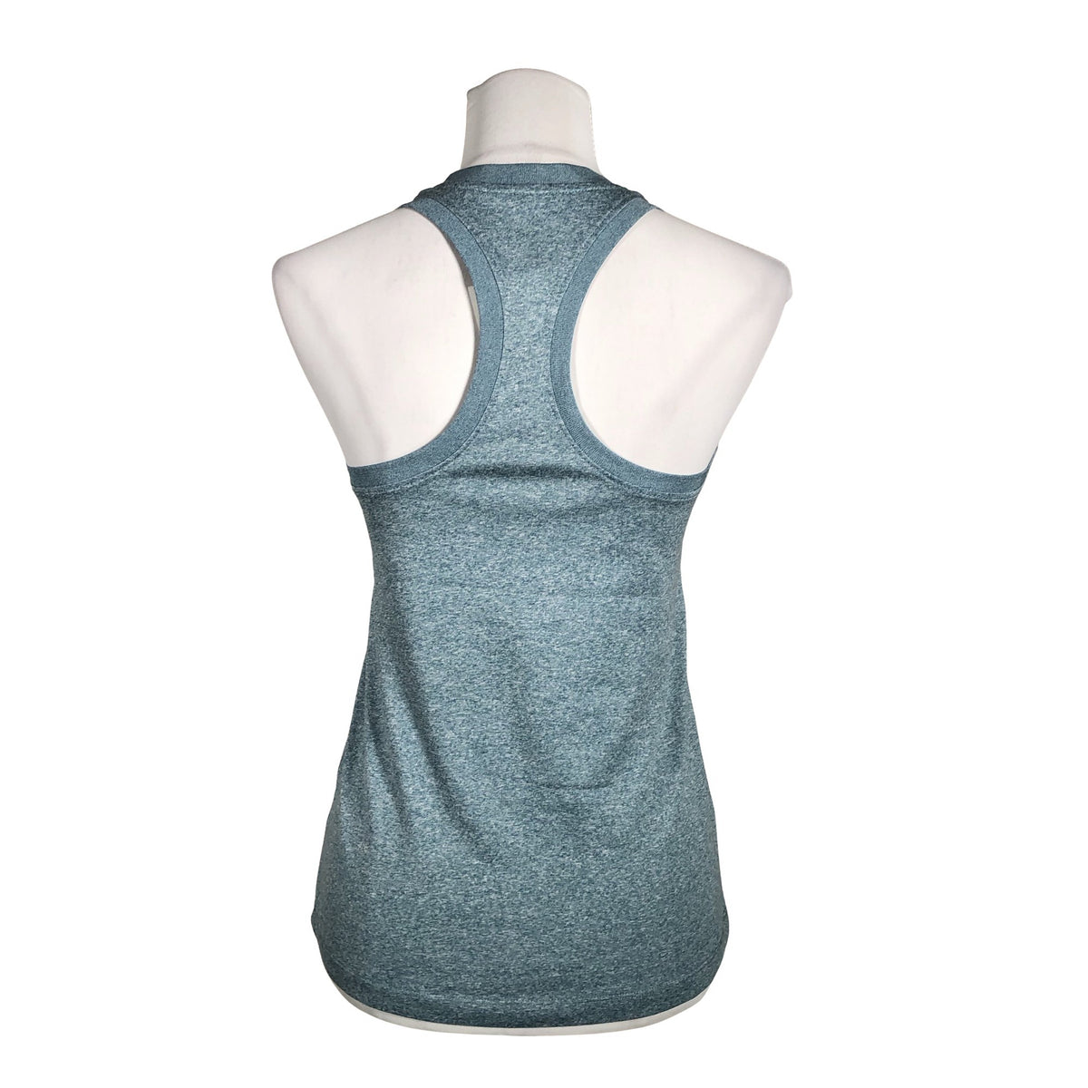 Unisex Nike - Sports top, size 34 - Light blue (2)