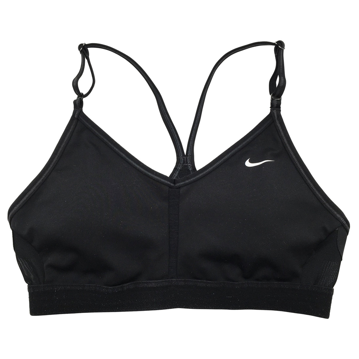 Unisex Nike - Sports top, size 38 - Black (1)