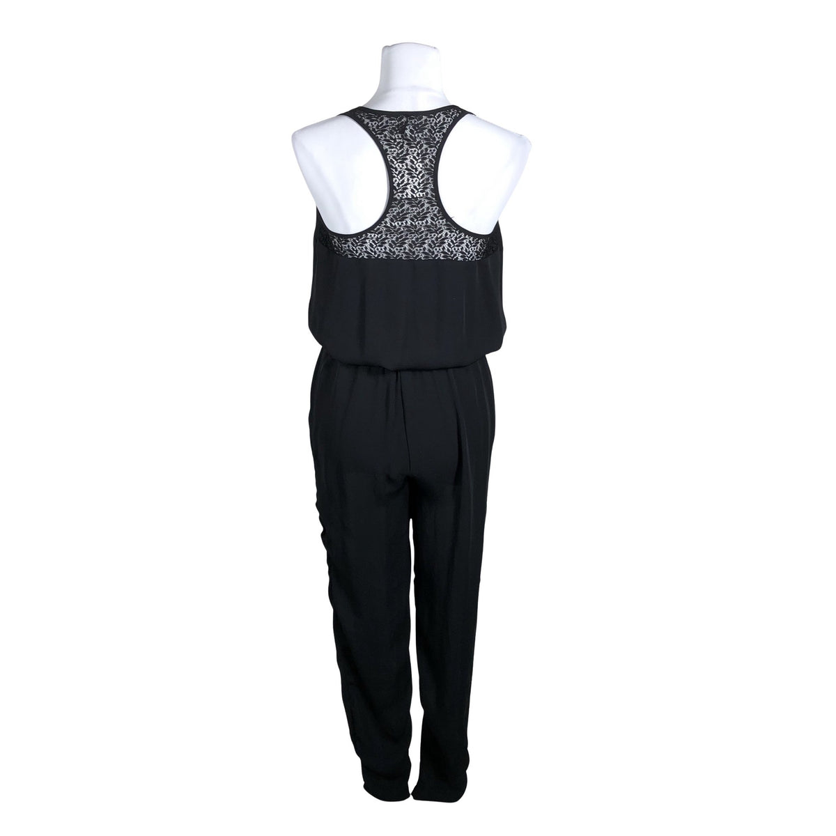 Unisex Pepe Jeans - Overalls, size 34 - Black (2)