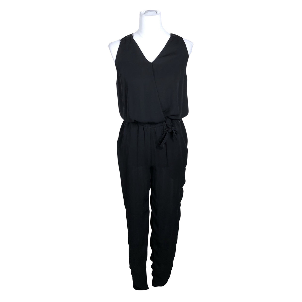 Unisex Pepe Jeans - Overalls, size 34 - Black (1)