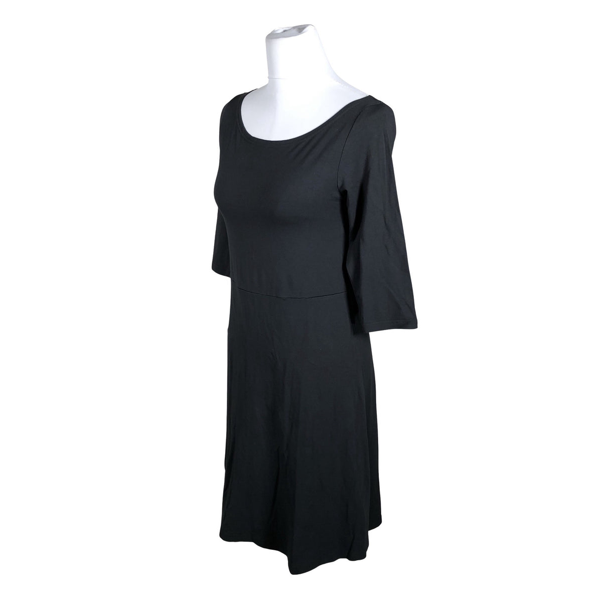 Unisex Bypias - Tricot dress, size 36 - Gray (3)