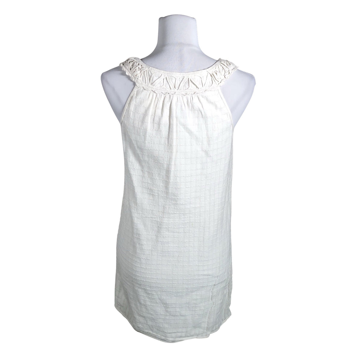 Unisex Max Studio - Dress, size 36 - Natural white (2)