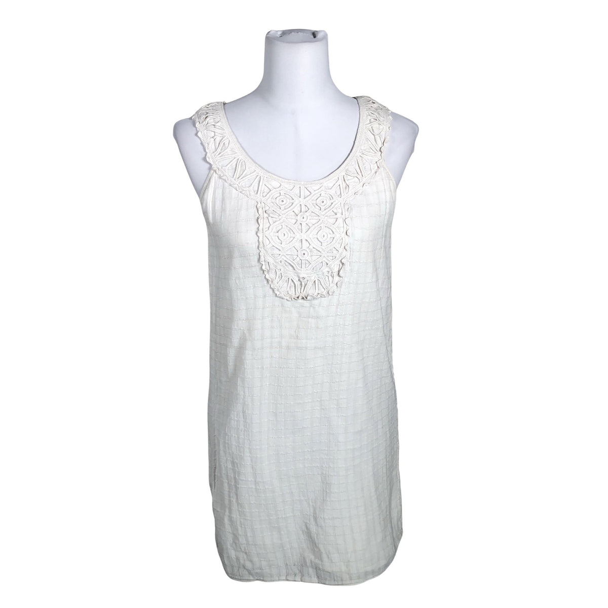 Unisex Max Studio - Dress, size 36 - Natural white (1)