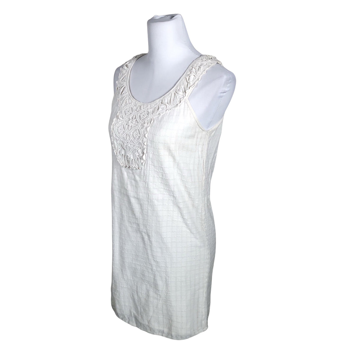 Unisex Max Studio - Dress, size 36 - Natural white (3)