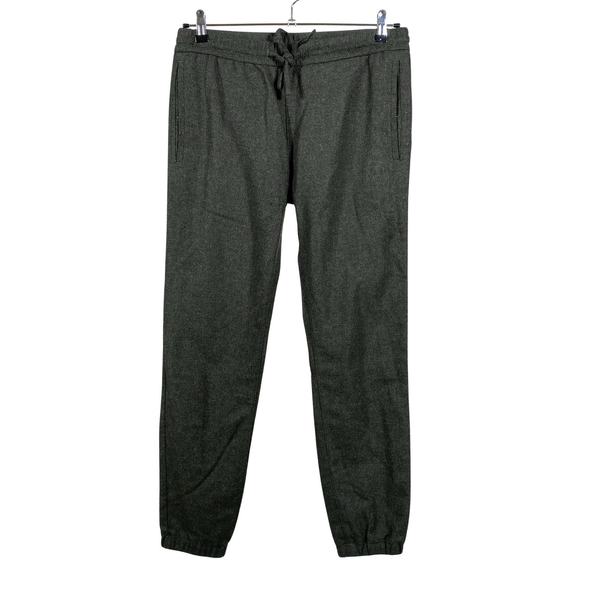 Unisex COS - Slacks, size 38 - Green (1)