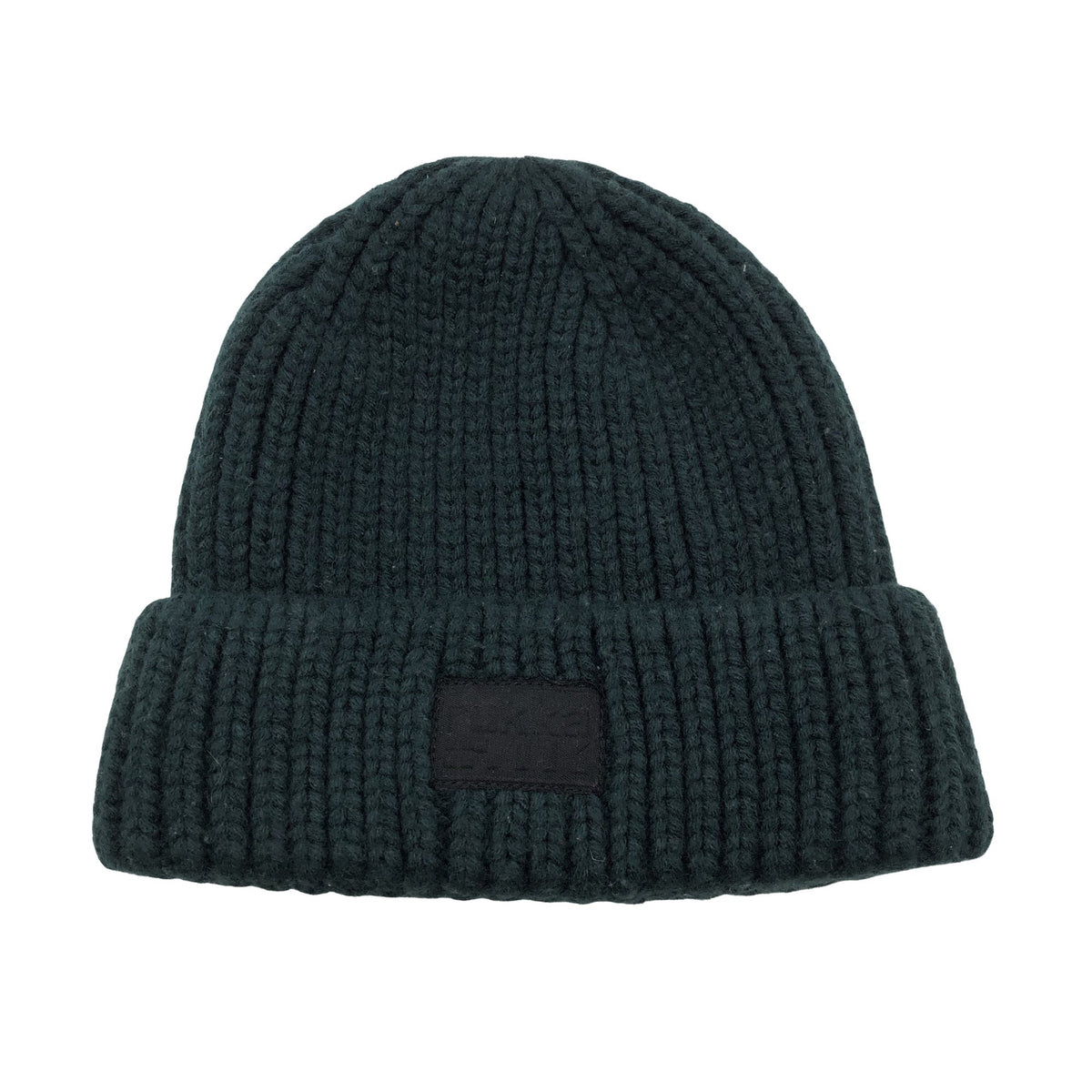 Unisex Makia - Winter beanie, size 50 - 52 cm - Blue (1)