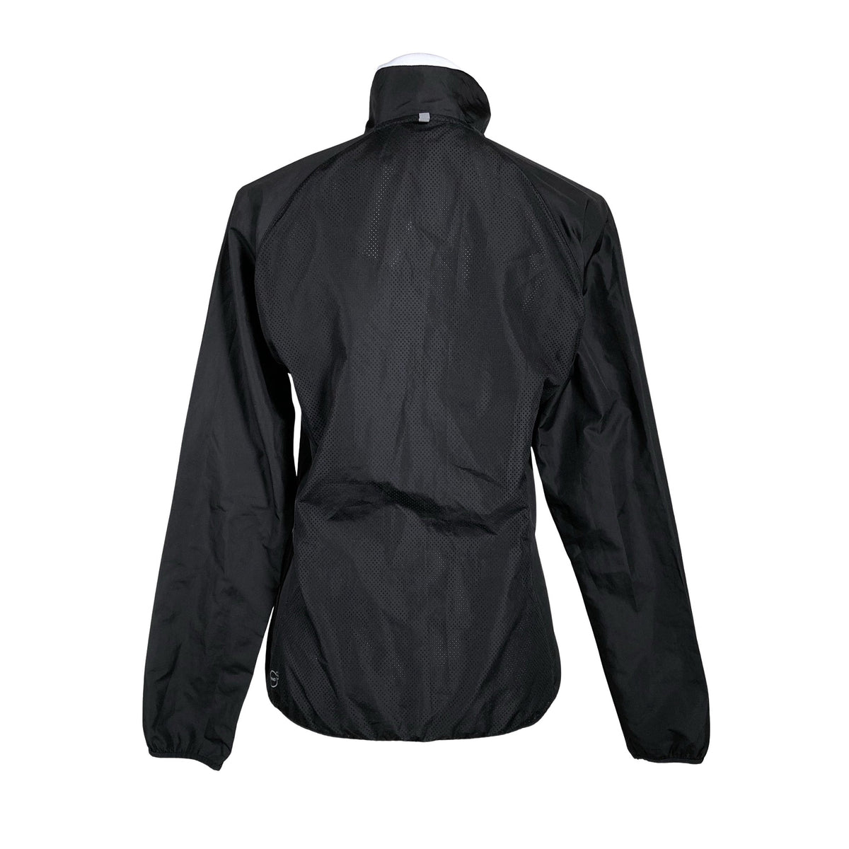 Unisex Puma - Sports jacket, size 36 - Black (2)