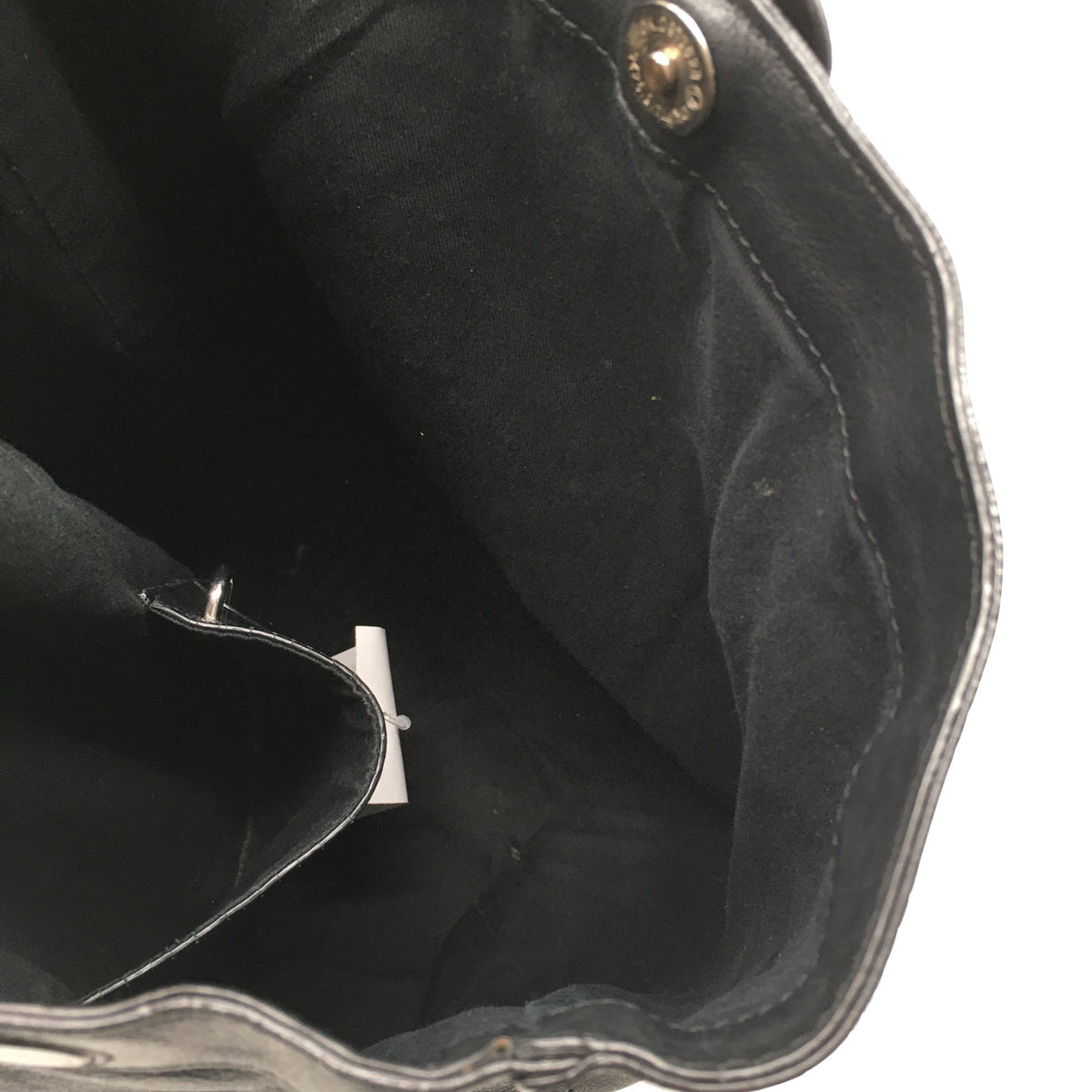 Unisex &Other Stories - Shoulder bag, size Midi - Black (3)
